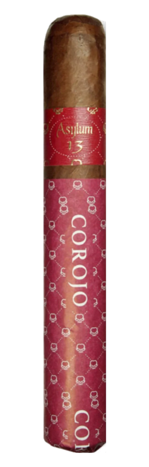 Asylum 13 (Thirteen) Authentic Corojo Seventy