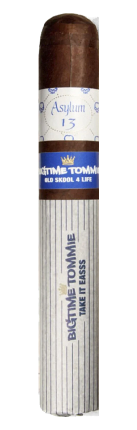 Asylum BigTime Tommie