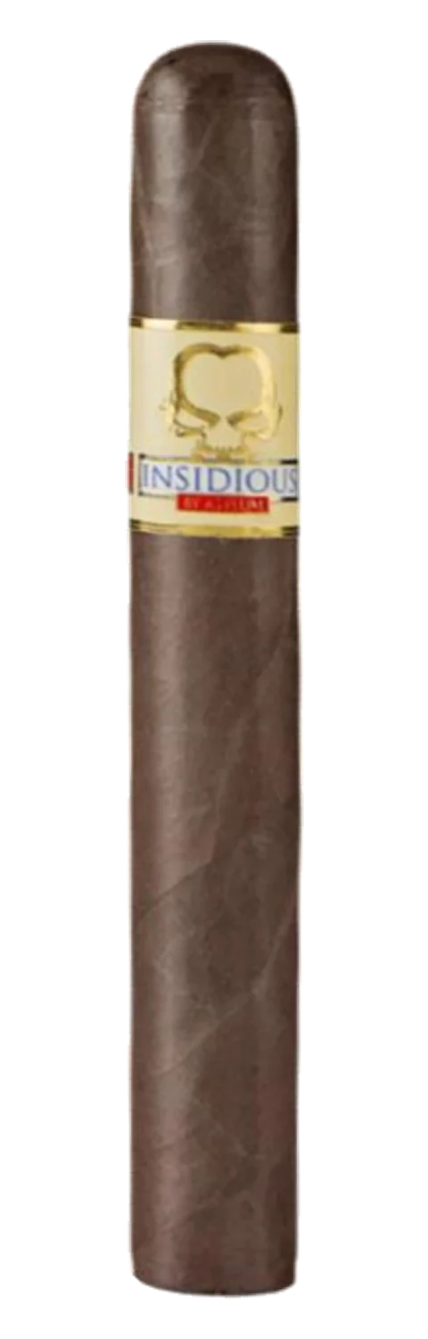 Asylum Insidious 50 X 5 Maduro