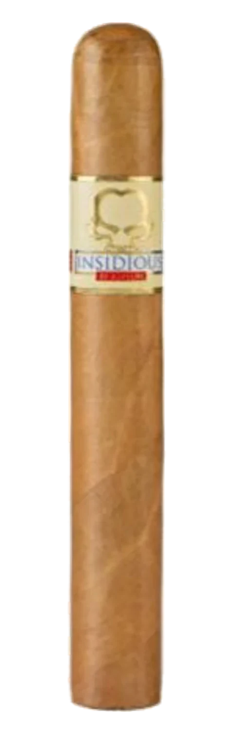 Asylum Insidious 52 X 6