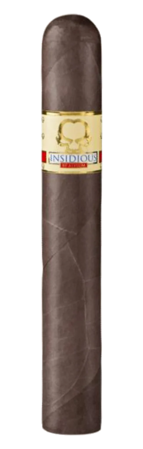Asylum Insidious 64 X 7 Maduro