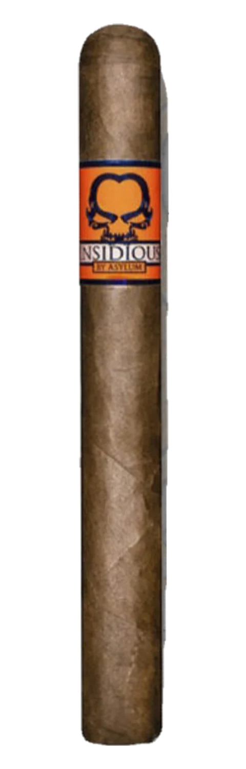 Asylum Insidious Habano 43X6