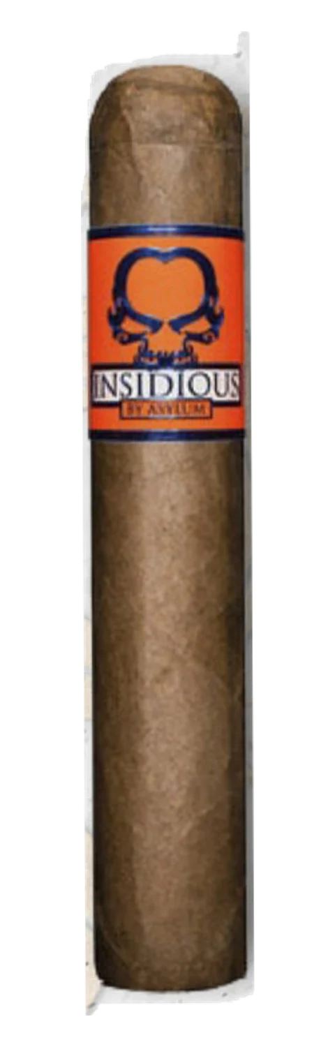 Asylum Insidious Habano 48X4.5