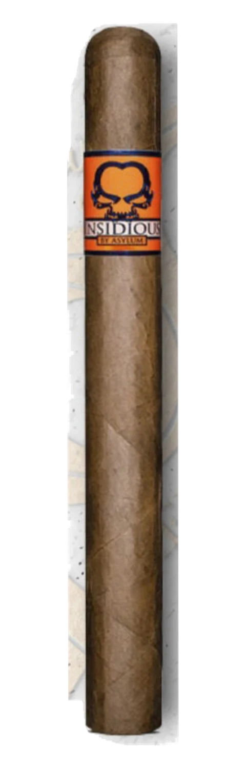 Asylum Insidious Habano 48X7