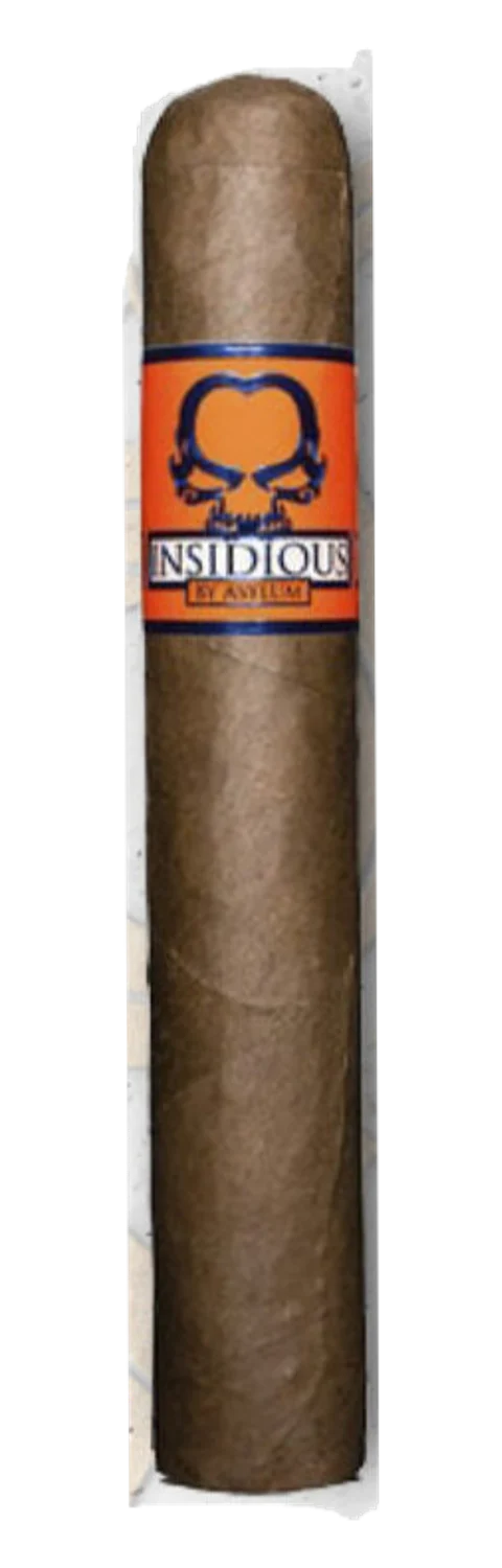 Asylum Insidious Habano 50X5