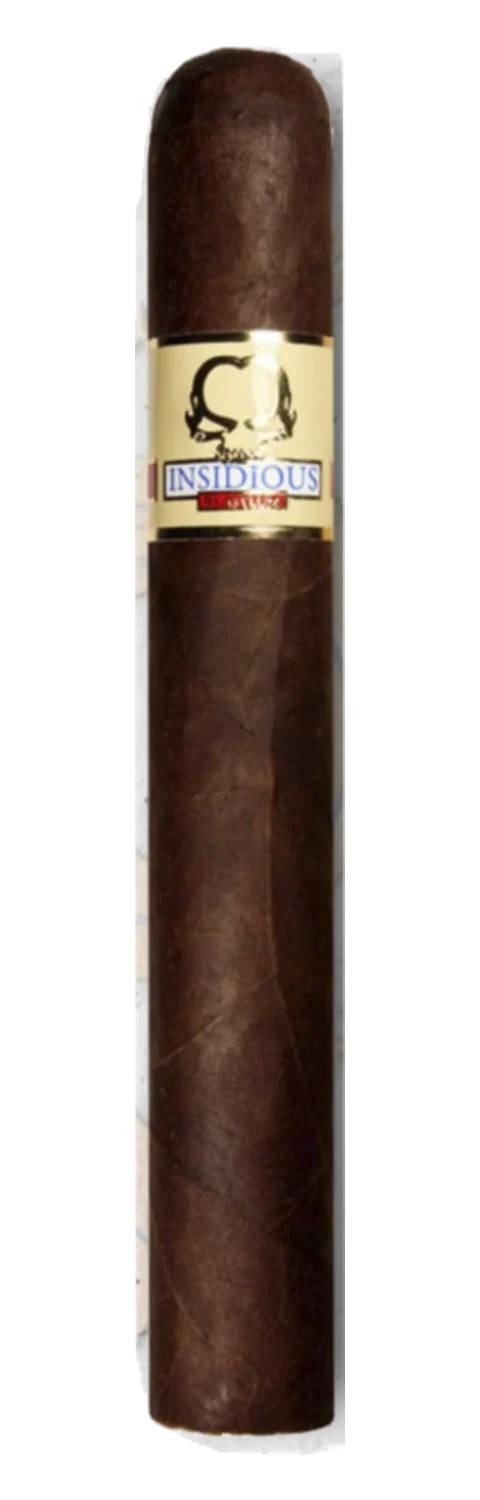Asylum Insidious Maduro 64X7