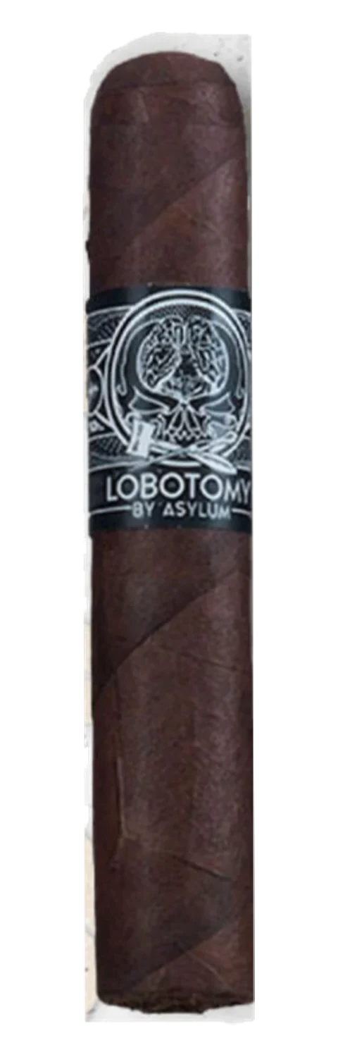 Asylum Lobotomy 444
