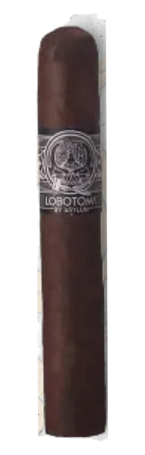 Asylum Lobotomy Doble Toro