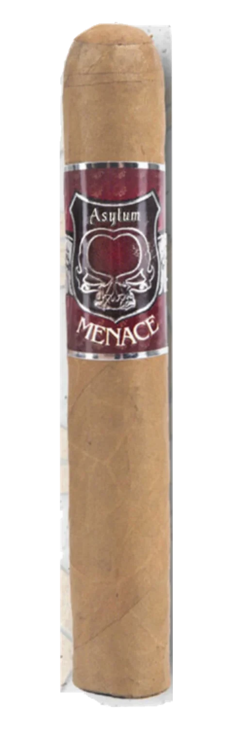 Asylum Menace Robusto