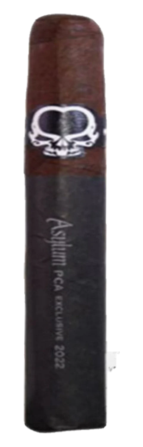 Asylum PCA Exclusive 2023 60×6
