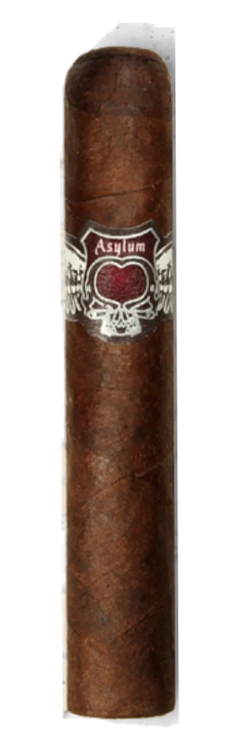Asylum Premium 44X4