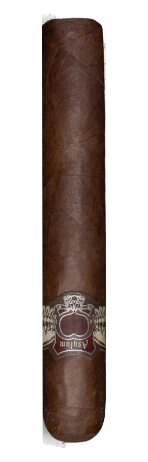 Asylum Premium 60×6