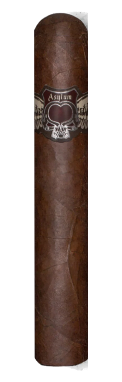 Asylum Premium 67×6