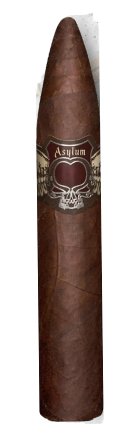 Asylum Premium Torpedo