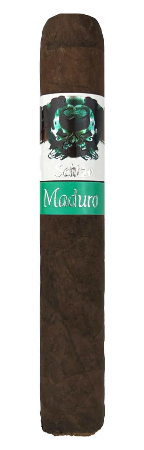 Asylum Schizo Maduro 50×5