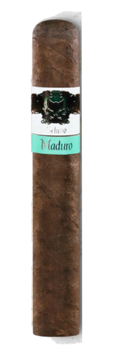 Asylum Schizo Maduro 70×7