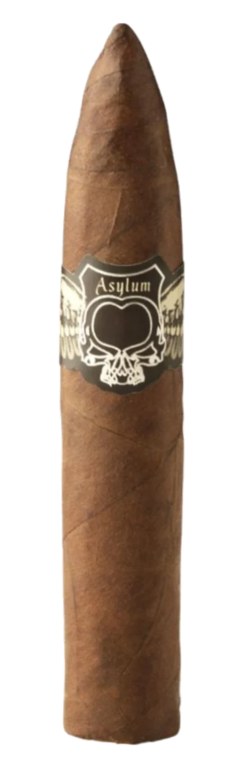 Asylum Torpedo