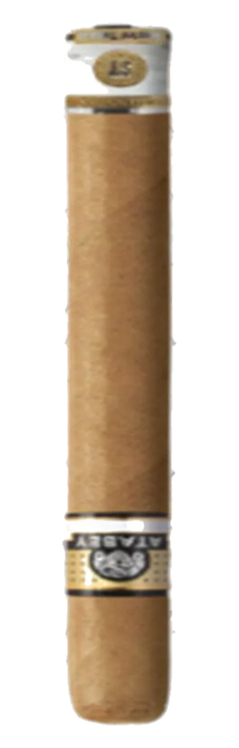Atabey Dioses 10 Year Extra Aged