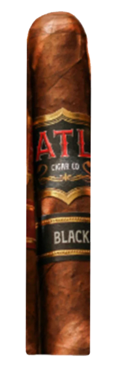 ATL Black Gran Toro