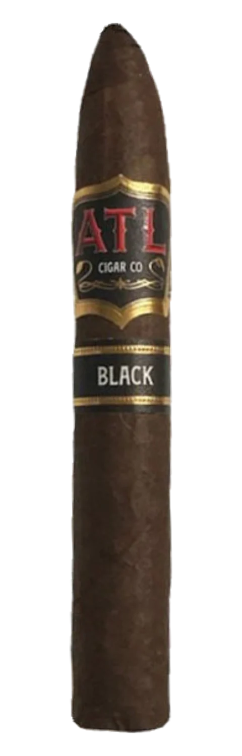 ATL Black Torpedo