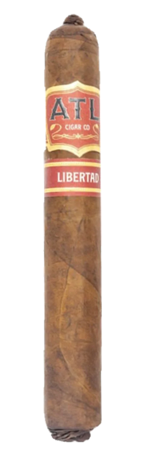 ATL Libertad Toro