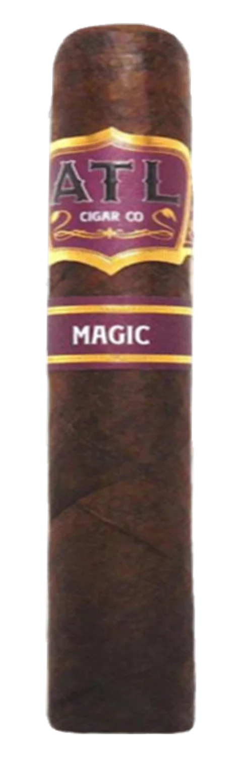 ATL Magic Doble Robusto