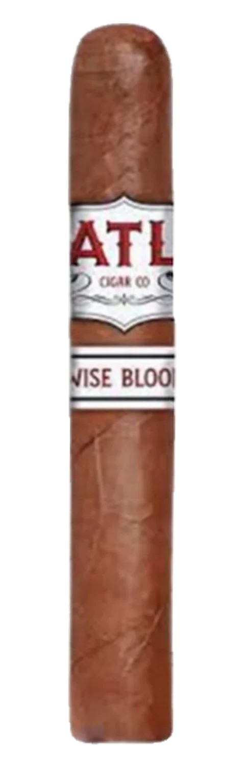 ATL Wise Blood Robusto Extra