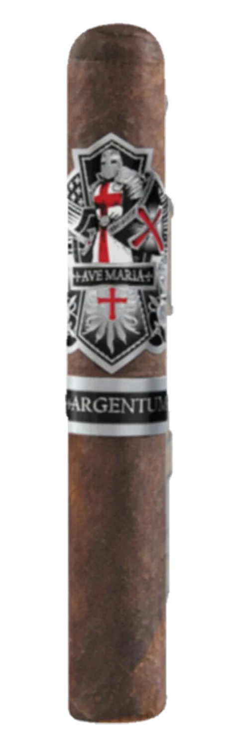 Ave Maria Argentum Gordo