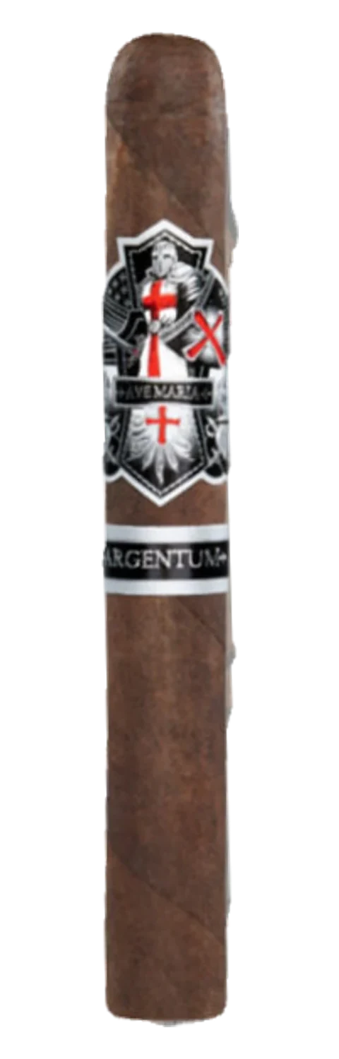 Ave Maria Argentum Gordo Extra