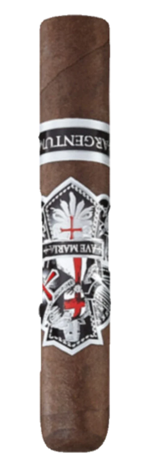 Ave Maria Argentum Robusto