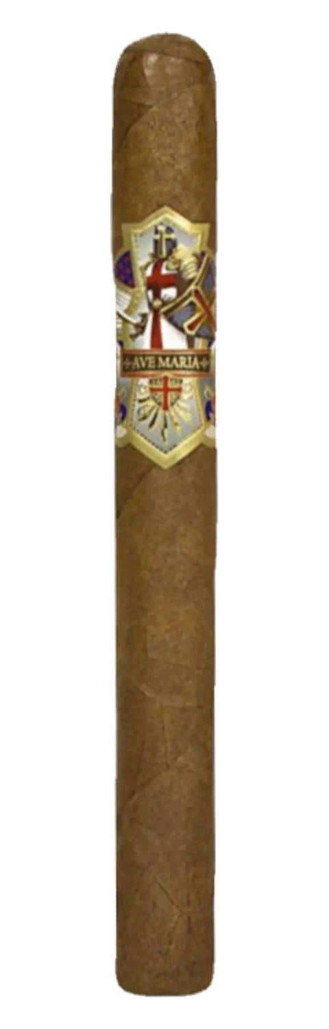 Ave Maria Charlemagne