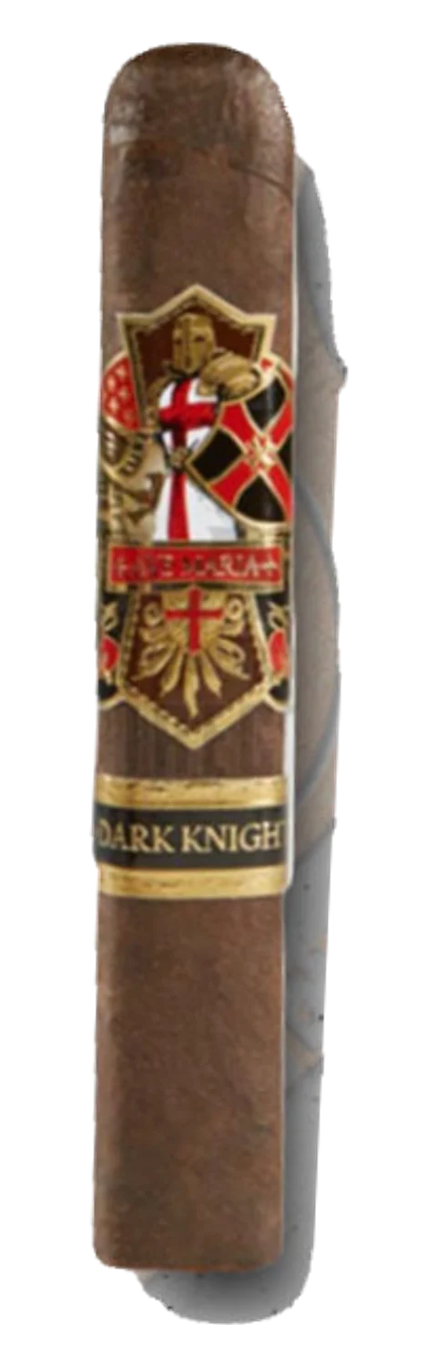 Ave Maria Dark Knight Robusto