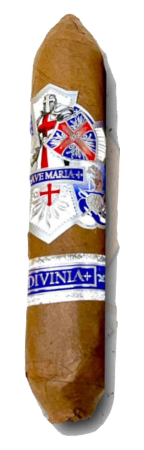 Ave Maria Divinia Morning Star
