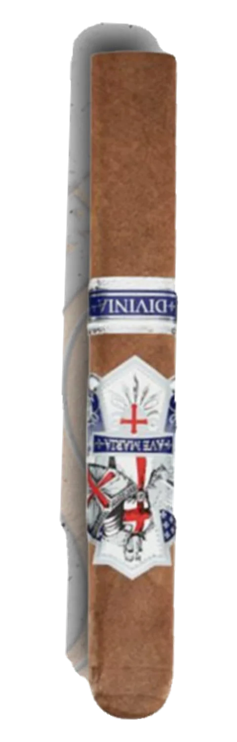 Ave Maria Divinia Toro Tubo
