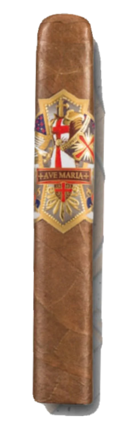 Ave Maria Lion Habano Robusto