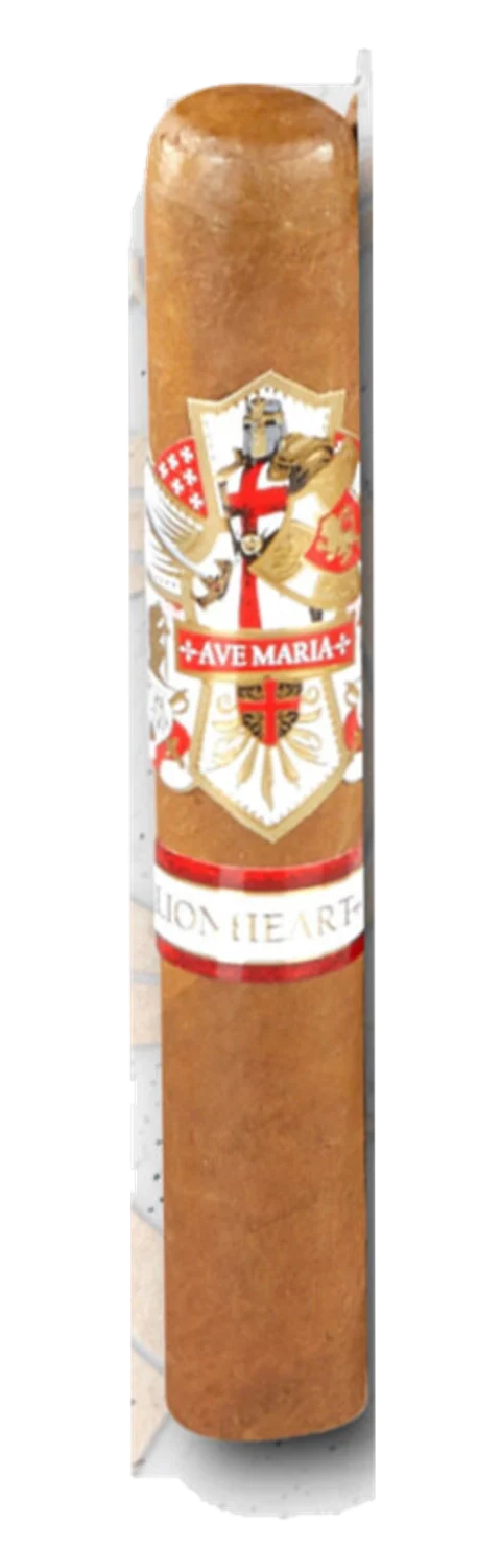 Ave Maria Lionheart Chancellor