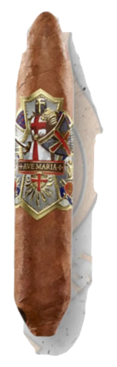 Ave Maria Morning Star