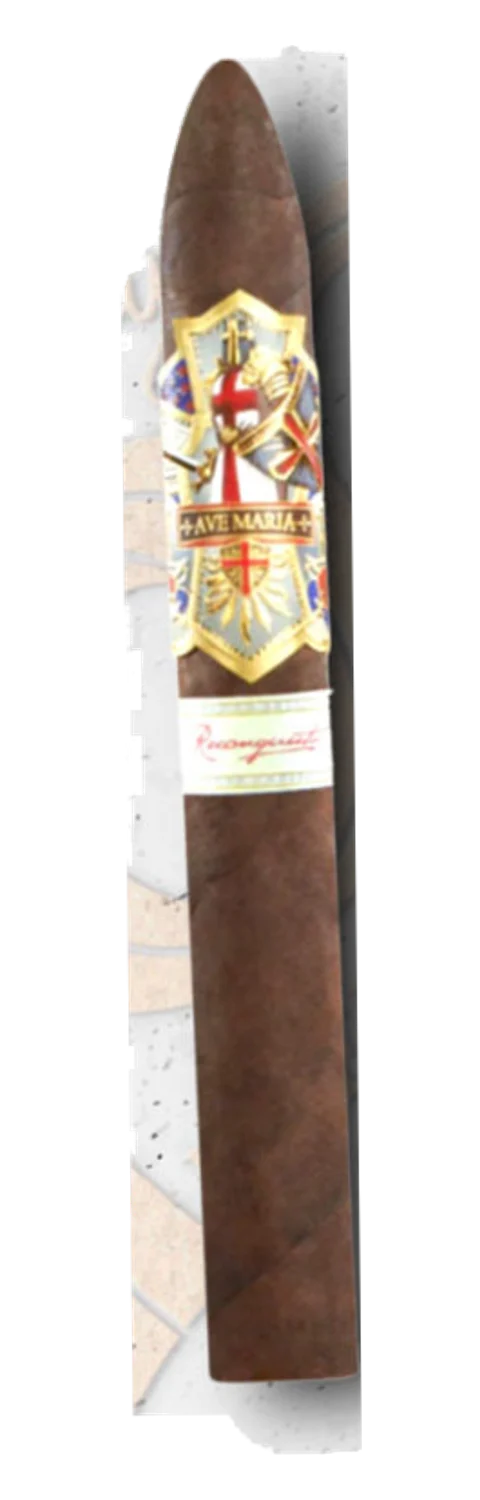 Ave Maria Reconquista Torpedo