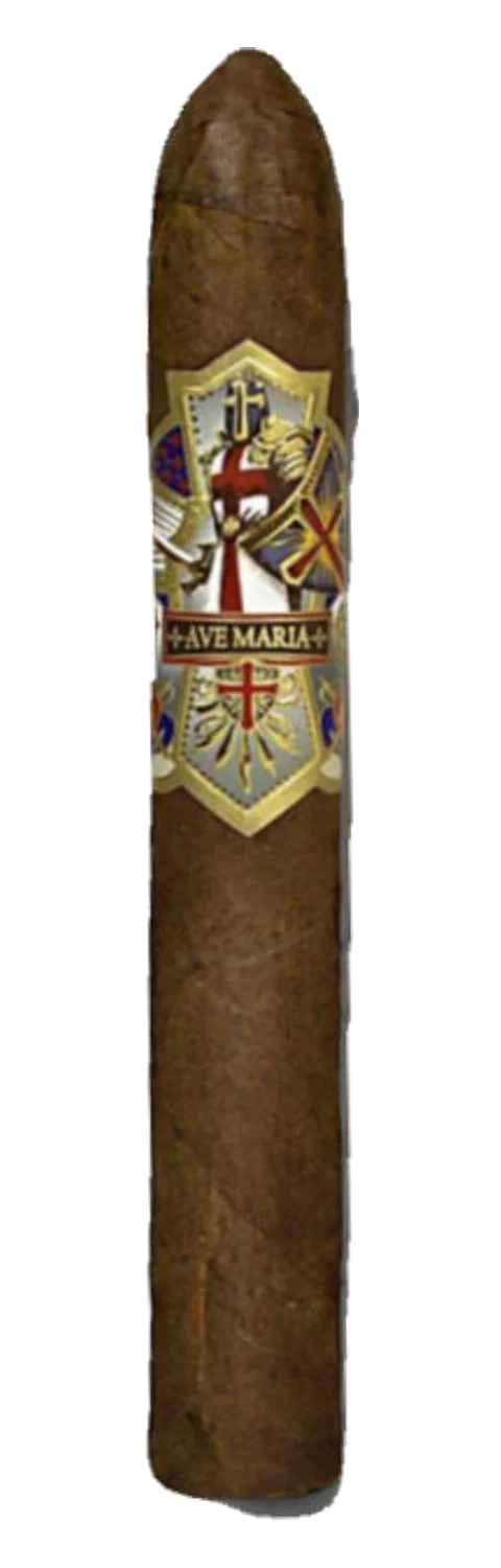 Ave Maria St. George