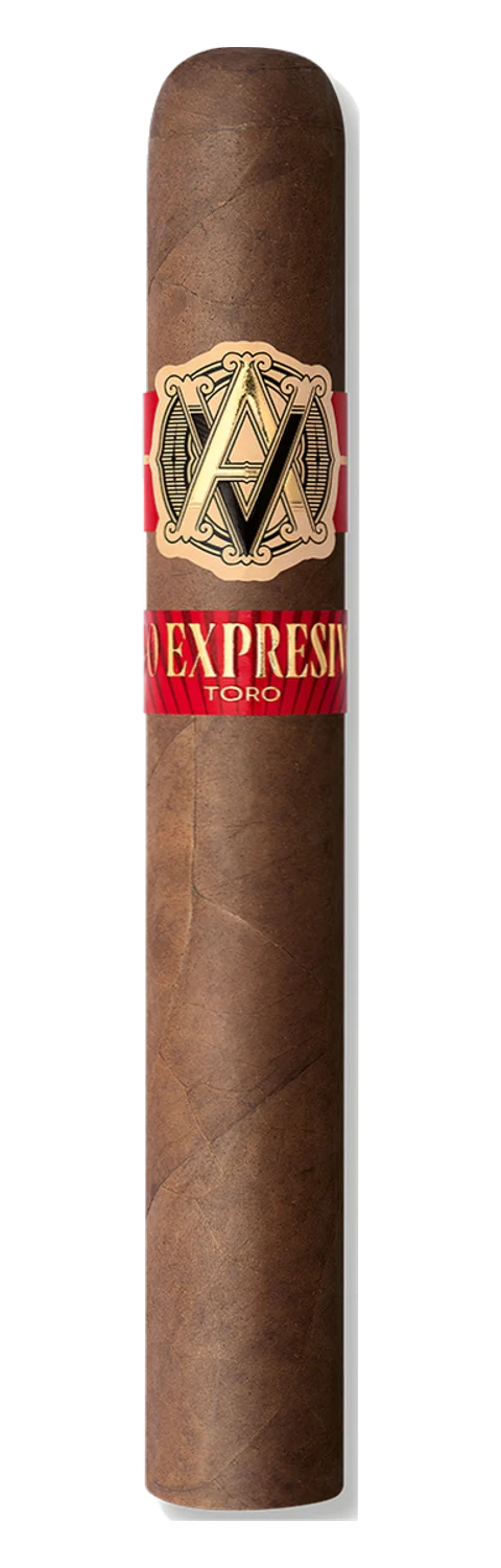AVO Expresivo Toro
