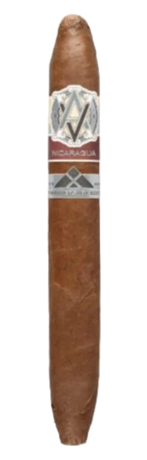 AVO Syncro 10th Anniversary Diademas Finas Box-pressed Limited Edition