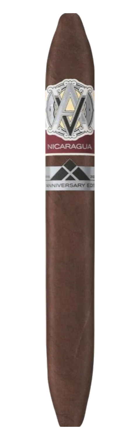 AVO Syncro Nicaragua 10 Aniversario