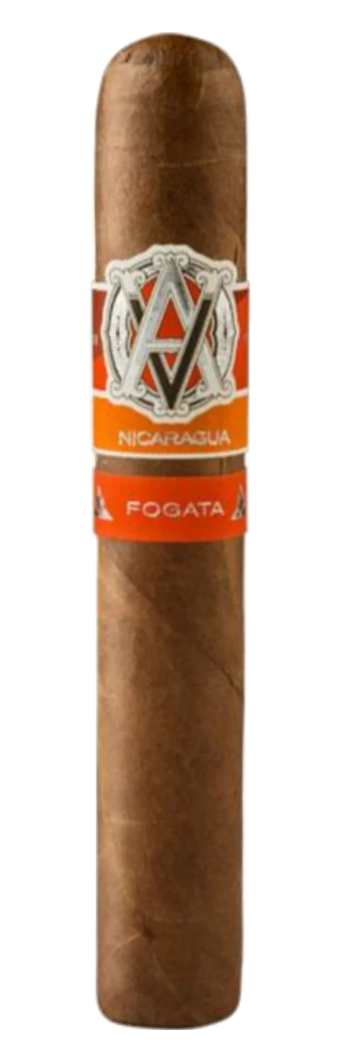 AVO Syncro Nicaragua Fogata Special Toro