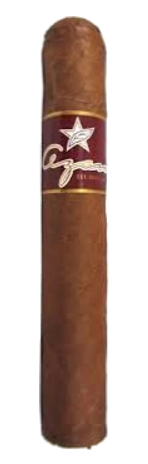 Azan Burgundy Robusto