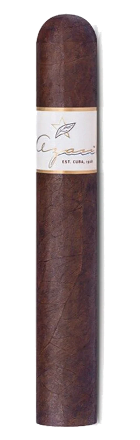 Azan Maduro Natural Robusto Extra