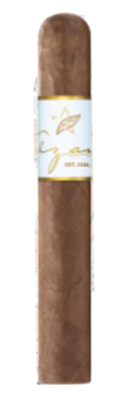 Azan White Premium Robusto Extra