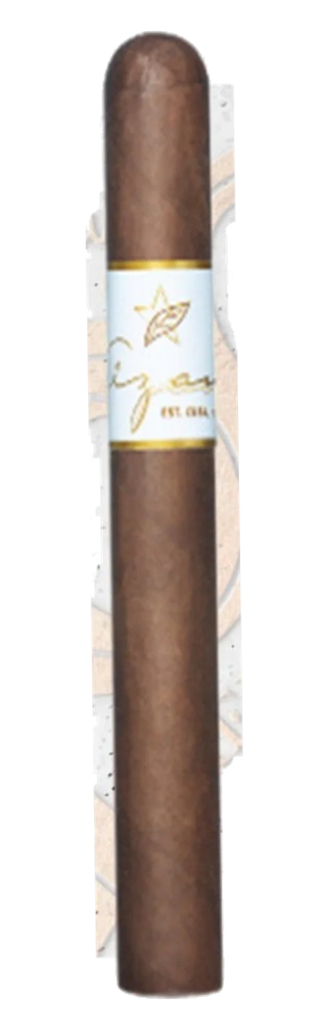 Azan White Premium Toro de Luxe