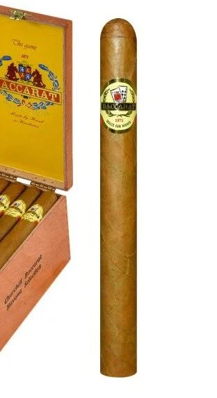 Baccarat Casino Vintage Churchill