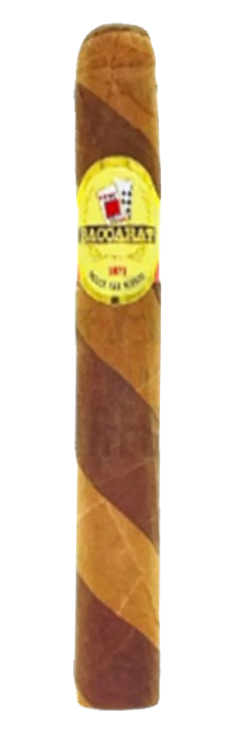 Baccarat Game Barber Pole Toro