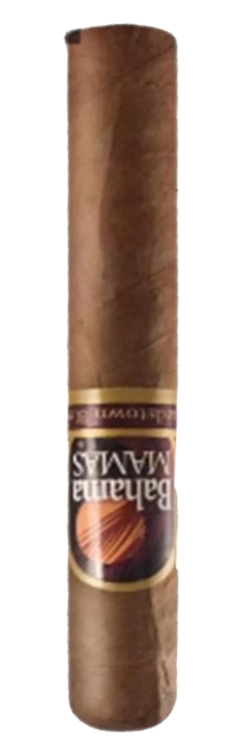 Bahama Mamas Bardstown Bourbon Robusto